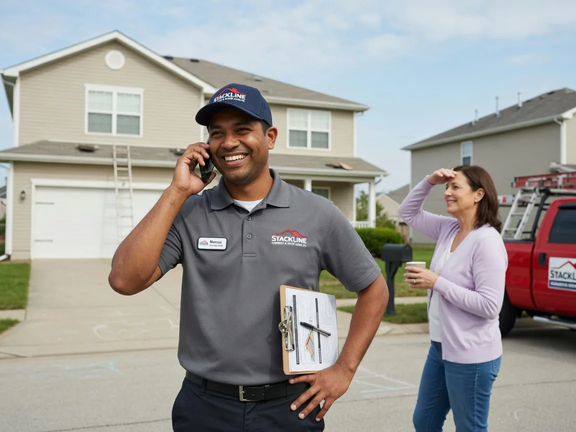 Chimney flashing repair Richmond, KS FAQs